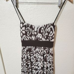 Cute Summer spaghetti strap Dress